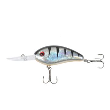 Воблер SKYFISH "Fat Free Shad" 65 мм, 16.5 гр, 2.4-4.2 м, цвет: 07#